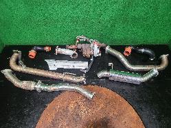 View Auto part Turbo Supercharger Toyota Landcruiser 1999