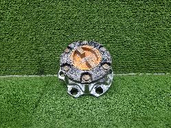 View Auto part Freewhl/Locking Hub Toyota Landcruiser 1999