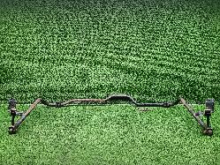 View Auto part Rear Sway Bar Toyota Landcruiser 1999