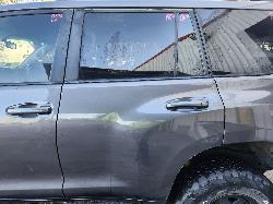 View Auto part Left Rear Door/Sliding Toyota Prado 2013