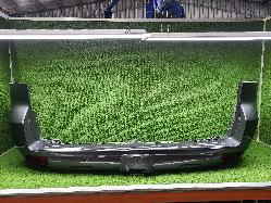 View Auto part Rear Bumper Toyota Prado 2013