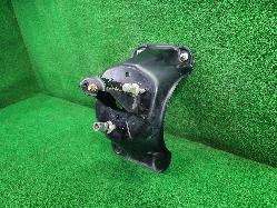 View Auto part Spare Wheel Carrier Toyota Prado 2013