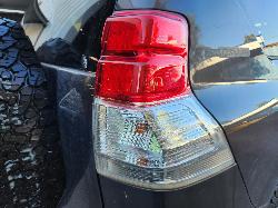 View Auto part Right Taillight Toyota Prado 2013