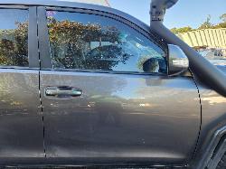 View Auto part Right Front Door Toyota Prado 2013