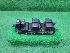 View Auto part Pwr Dr Wind Switch Toyota Prado 2013