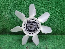 View Auto part Fan Toyota Prado 2013