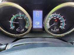 View Auto part Instrument Cluster Toyota Prado 2013