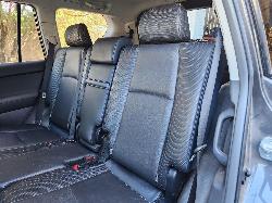 View Auto part 2nd Seat (Rear Seat) Toyota Prado 2013