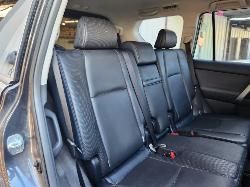View Auto part 2nd Seat (Rear Seat) Toyota Prado 2013