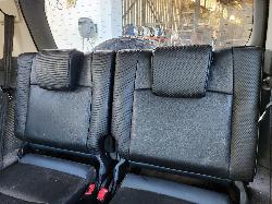 View Auto part 3rd Seat Toyota Prado 2013