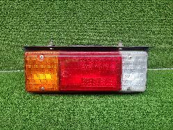 View Auto part Left Taillight Toyota Hilux 2021