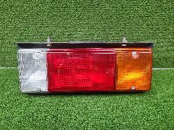 View Auto part Right Taillight Toyota Hilux 2021