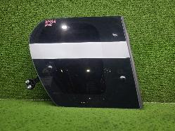 View Auto part Right Rear Door Window Toyota Hilux 2021