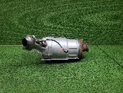 View Auto part Particulate Filter/Dpf Toyota Hilux 2021