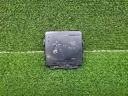 View Auto part Ecu Toyota Hilux 2021