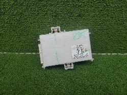 View Auto part Ecu Toyota Hilux 2021