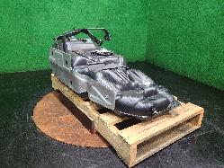 View Auto part Fuel Tank Toyota Hilux 2021