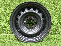 View Auto part Wheel Standard/Steel Toyota Hilux 2021