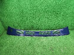 View Auto part Plenum Chamber Toyota Hilux 1993