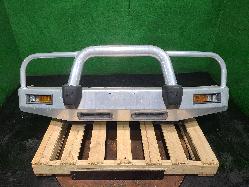 View Auto part Front Bumper Toyota Hilux 1993