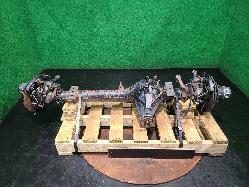 View Auto part Front Diff Assembly Toyota Hilux 1993