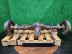View Auto part Rear Diff Assembly Toyota Hilux 1993
