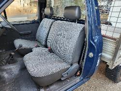 View Auto part Front Seat Toyota Hilux 1993