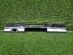 View Auto part Rear Garnish Mitsubishi Triton 2019