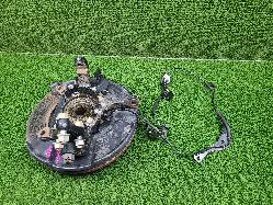 View Auto part Left Front Hub Assembly Mitsubishi Triton 2019