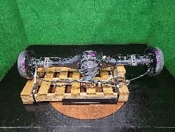 View Auto part Rear Diff Assembly Mitsubishi Triton 2019