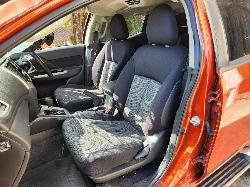 View Auto part Front Seat Mitsubishi Triton 2019