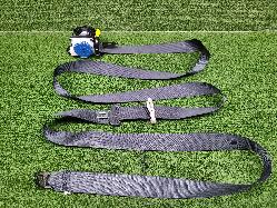 View Auto part Seatbelt/Stalk Mitsubishi Triton 2019