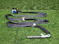 View Auto part Seatbelt/Stalk Mitsubishi Triton 2019