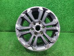 View Auto part Wheel Mag Mitsubishi Triton 2019