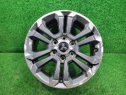 View Auto part Wheel Mag Mitsubishi Triton 2019