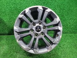 View Auto part Wheel Mag Mitsubishi Triton 2019