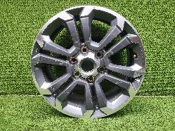 View Auto part Wheel Mag Mitsubishi Triton 2019