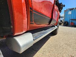 View Auto part Side Step/Skirt Mitsubishi Triton 2019