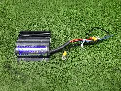 View Auto part Misc Switch/Relay Toyota Landcruiser 1999