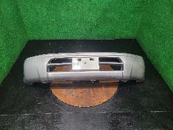 View Auto part Front Bumper Toyota Prado 1998