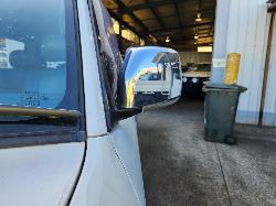 View Auto part Left Door Mirror Toyota Prado 1998