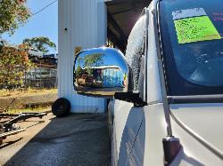 View Auto part Right Door Mirror Toyota Prado 1998