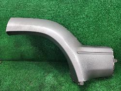 View Auto part Wheel Arch Flare Toyota Prado 1998