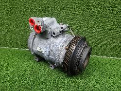 View Auto part A/C Compressor Toyota Prado 1998
