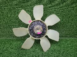 View Auto part Fan Toyota Prado 1998