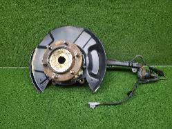 View Auto part Right Front Hub Assembly Toyota Prado 1998