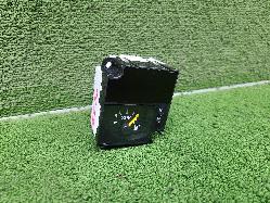 View Auto part Clock Toyota Prado 1998