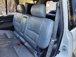 View Auto part 2nd Seat (Rear Seat) Toyota Prado 1998