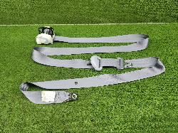 View Auto part Seatbelt/Stalk Toyota Prado 1998