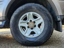 View Auto part Wheel Mag Toyota Prado 1998